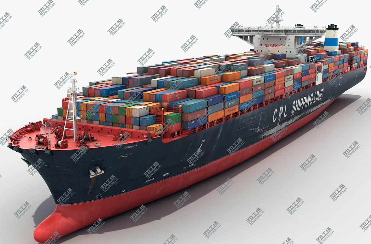 images/goods_img/20210113/Container Ship 3D/1.jpg